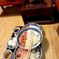 ぼたん - 