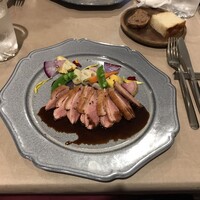 季節の旬彩イタリアン ナビガンテ - 