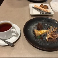 季節の旬彩イタリアン ナビガンテ - 