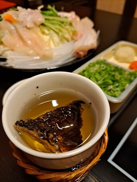 Ano Toki no Fugu Fugu Tora photo 2