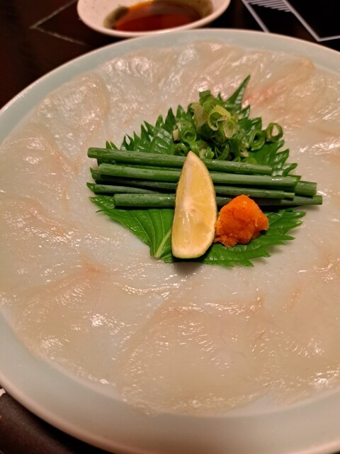 Ano Toki no Fugu Fugu Tora