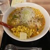 札幌味噌ラーメン専門店 けやき 新千歳空港店