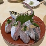 海鮮問屋 ふじ丸 - 