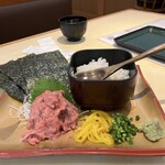 海鮮問屋 ふじ丸 - 