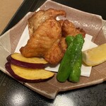 玄品 ふぐ・うなぎ料理 - 