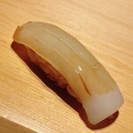 すが弥 - 墨烏賊