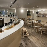 ITOCHU SDGs STUDIO RESTAURANT 星のキッチン - 