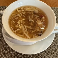 神楽坂 龍公亭 - 