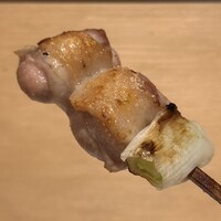 焼鳥 ひら野 - ソリレス