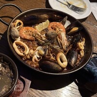 タベルナデエスパーニャフラガンテウーモ - 