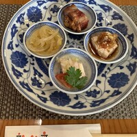 神楽坂 龍公亭 - 