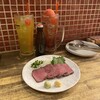 焼き鳥 鳥たん - 料理写真: