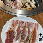 焼肉の和民 - 