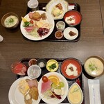 ホテル日航奈良 - 
