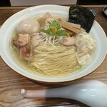 Chuuka Soba Nika - 