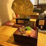 Koube Gyuu Yakiniku Yazawa - 