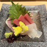 Oomiya Sushi Ishiyama - 