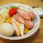 麺尊 RAGE - 