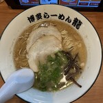 博多ラーメン 龍 - 