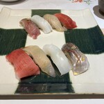 Sushi Amami - 