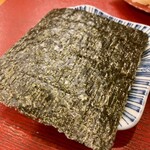 赤吉 - 焼き海苔