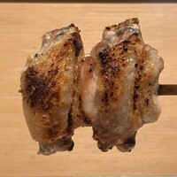 焼鳥 ひら野 - 手羽