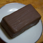 Patisserie du Chef FUJIU - The Chocolat（1600円）