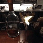 deco - リュイナール ブラン・ド・ブラン（1680円）