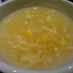 仙桃 - スープ