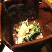青山浅田 - 先付