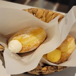 THE MALASADA TOKYO - 