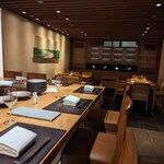 Koumoto - 店内