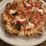 PIZZERIA ENZO - 