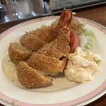 キッチン知以富 - 