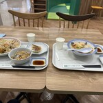 リンガーハット - 料理写真: