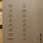 Sushi namba - 