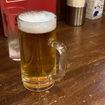 Minryuu - 生ビール