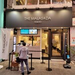 THE MALASADA TOKYO - 