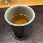 h Koumoto - 蕎麦茶