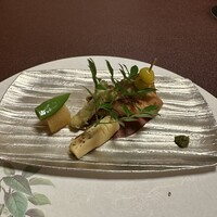 鮨割烹影虎 - 