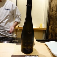 鮨 なんば 日比谷 - 