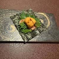 鮨割烹影虎 - 