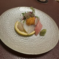 鮨割烹影虎 - 