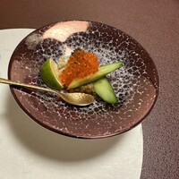 鮨割烹影虎 - 