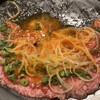 焼肉ホルモン 風土.