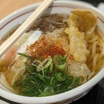 能古うどん - 