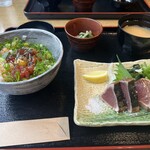 トッサ・ジ・クラッサン - 