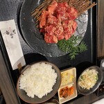 焼肉美食亭 いわや - 