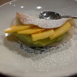 タイ料理 みもっと - 