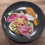 タイ料理 みもっと - 